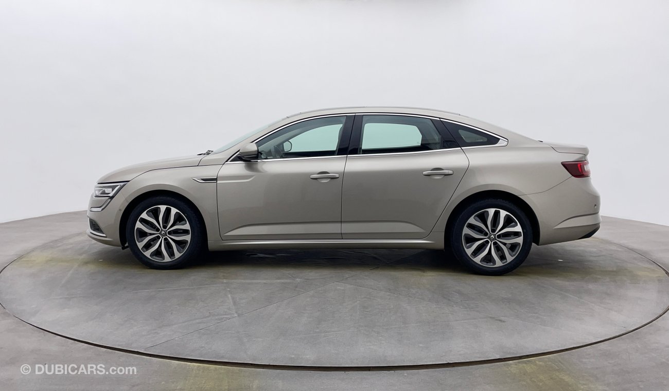 Renault Talisman LE 2500