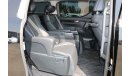 Toyota Alphard HYBRID VIP EXECUTIVE LOUNGE E-FOUR || LIKE BRAND NEW || 2016 || BEST PRICE || EXPORT ONLY