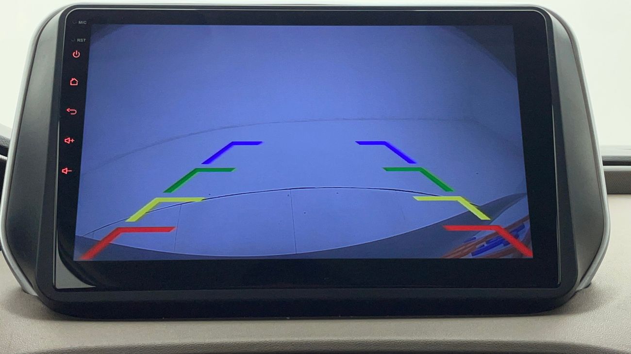 هيونداي سانتا في GL 2.4 | بدون دفعة مقدمة | اختبار القيادة في المنزل