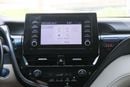 Toyota Camry GLE HEV 2023 Toyota Camry Hybrid GLE Full Option | Premium Hybrid Sedan for Export from Dubai