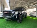 GMC Yukon AT4 GMC YUKON AT4 | 2022   FULL OPTION | GCC SPECS | 60,000 KM   Model: 2022  Engine: 6.2L V8  Power: 42