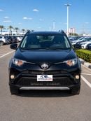 Toyota RAV4 EX