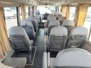 ميتسوبيشي روزا MITSUBISHI ROSA BUS RHD 1995 MODEL 3.9 L DIESEL AUTOMATIC(PM40299)