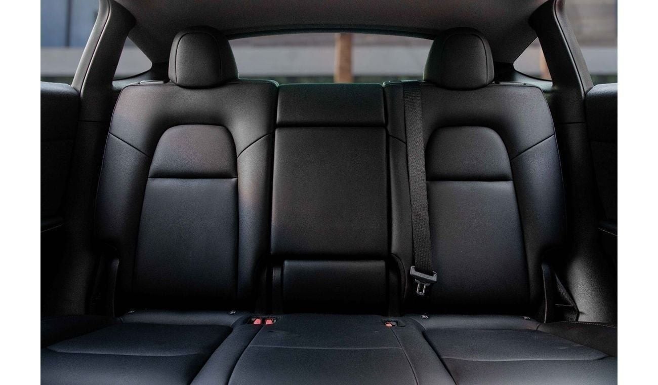 Tesla Model Y Long Range | 2,840 P.M  | 0% Downpayment | Under Warranty!