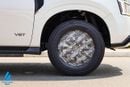 Nissan Patrol LE T2 3.5L V6 AWD 9AT 2026 | 8-Seater | Power Tailgate | Full Safety | Export Only
