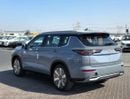 Mitsubishi Outlander Mitsubishi Outlander P-Line 2.5L 2026 Grey Petrol