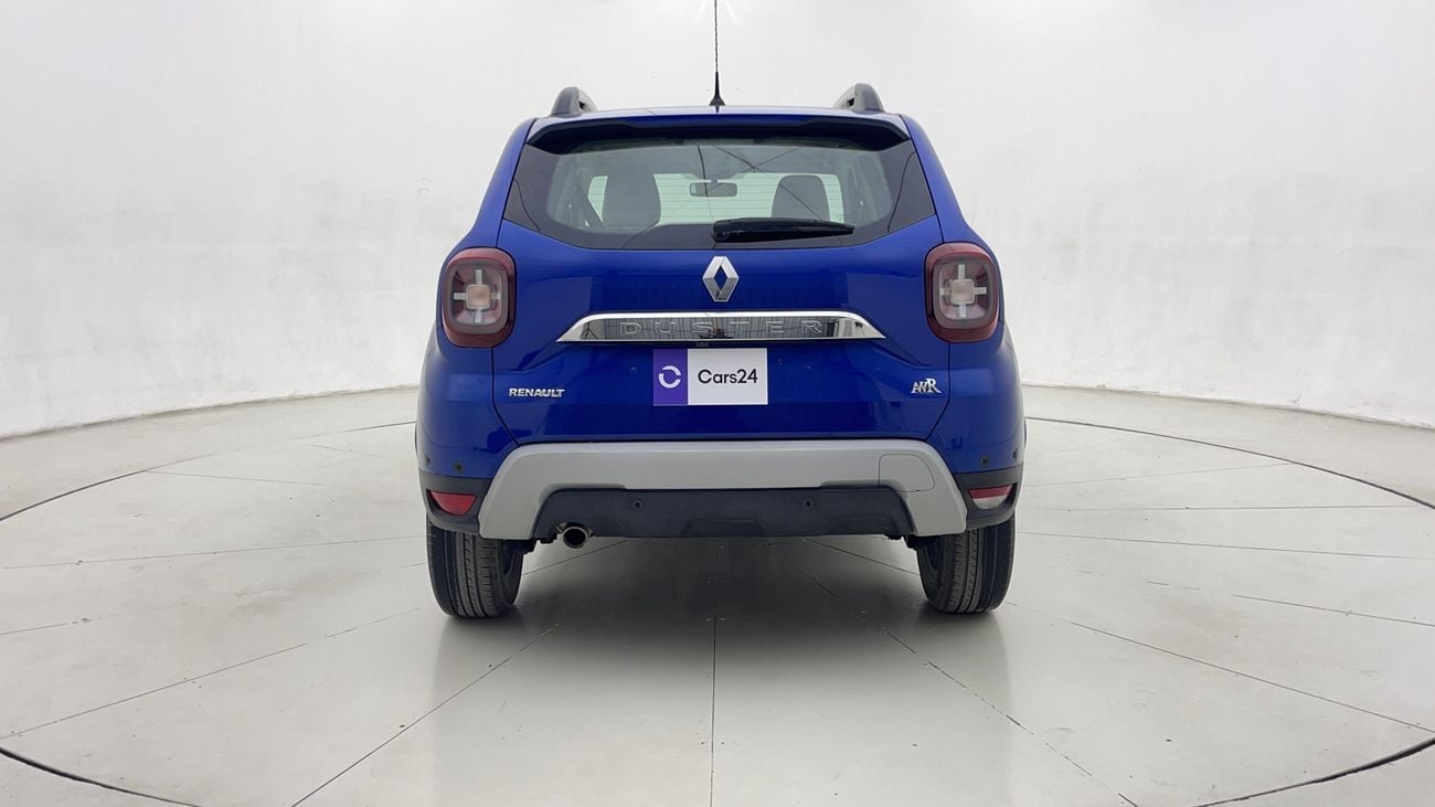 Renault Duster LE 1.6L LE 1.6 | Zero Down Payment | Home Test Drive