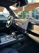 Jetour T2 LUX