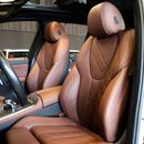 بي أم دبليو X5 40i xDrive 3.0L