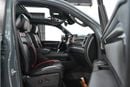 رام 1500 TRX 2021 Dodge RAM TRX, Full Service History, 1 Year Warranty, Excelled Condition, GCC