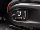 Land Rover Range Rover Sport SVR