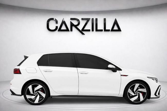 Volkswagen Golf GTI, миниатюра 16