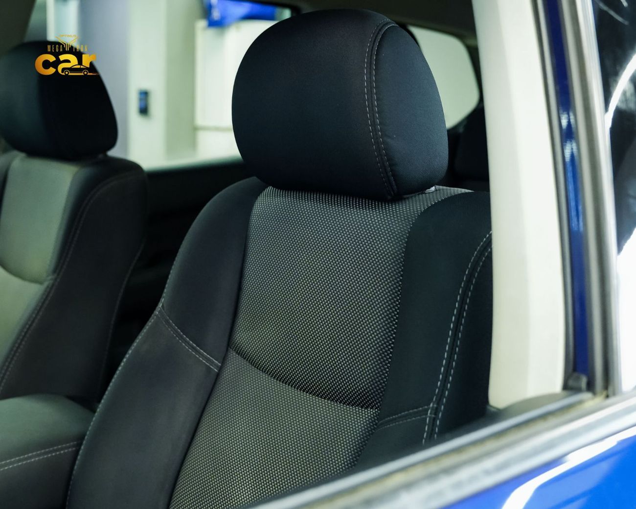 Nissan Pathfinder Platinum 3.5L