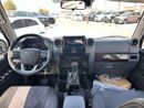 Toyota Land Cruiser 70 TOYOTA LAND CRUISER 76 4.0L 5DOOR 4WD SUV 2025