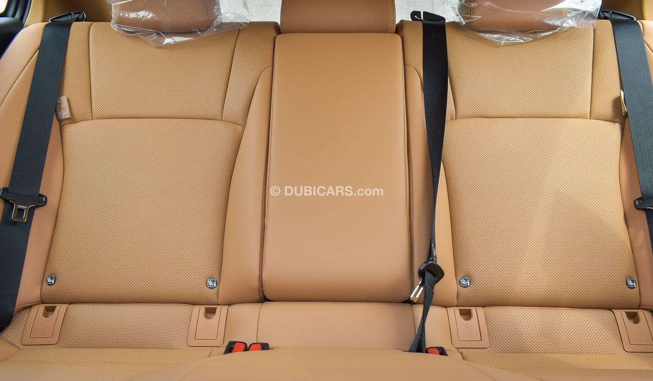 Lexus ES 300 h Hybrid | GCC Specification | 2023 | with AMAZING OFFER