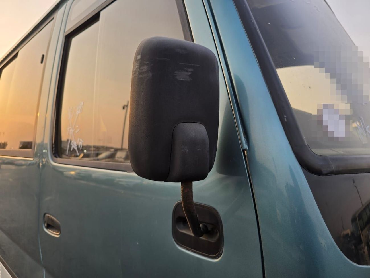 Toyota Coaster TOYOTA COASTER BUS RHD 1998 MODEL 4.2 L DIESEL AUTOMATIC(PM04963)