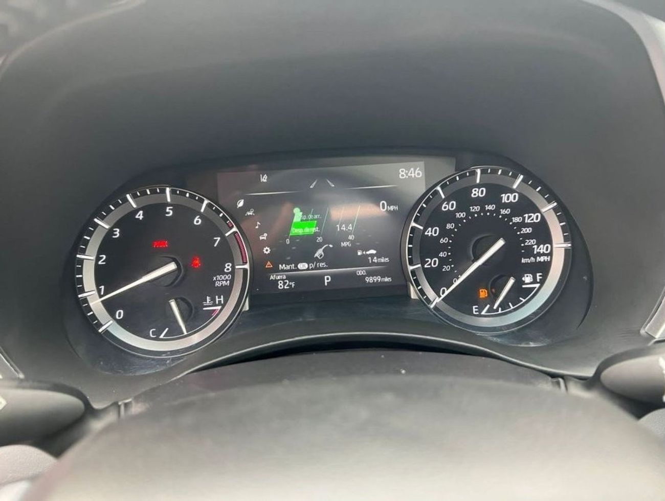 Toyota Highlander *Ramadan Offer* LIMITED TIME OFFER ONLY   2021 TOYOTA HIGHLANDER XLE 3.5L _ V6/ EXPORT ONLY