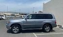Lexus LX 470 Full option
