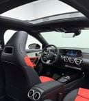 Mercedes-Benz CLA 200 Premium 2.0L *Brand New* 2025 Mercedes-Benz CLA200 AMG Premium, 2030 Mercedes Warranty, Delivery Kms