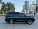 Toyota Prado Kakadu