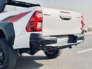 Toyota Hilux 4.0 GR-S AT 4WD  2026 MODEL