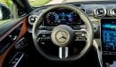Mercedes-Benz C200 2023 1.5L AMG FULL OPTIONS