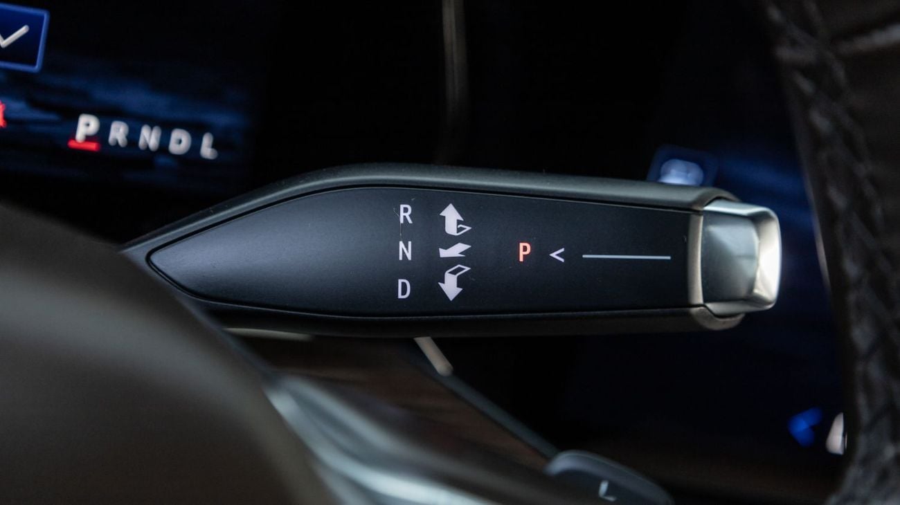 Chevrolet Tahoe LT 5.3L 4WD