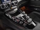 Mercedes-Benz AMG GTR 2018 Mercedes-Benz AMG GTR / 5B Japanese Import