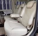 Mercedes-Benz G 63 AMG 4MATIC SUV