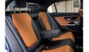 Mercedes-Benz C200 (FOR EXPORT) 2024 C200 Premium + Black / Cognac