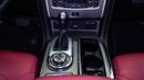 Nissan Patrol XE