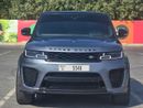 لاند روفر رينج روفر سبورت Supercharged 5.0L