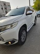 Mitsubishi Montero Sport GLX 3.0L