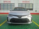 Toyota Corolla XLI 1.6L A/T