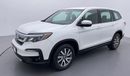 Honda Pilot LX 3.5 | Zero Down Payment | Free Home Test Drive