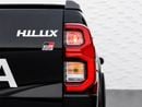 Toyota Hilux GR SPORT
