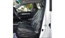 Toyota Hilux DOUBLE CAB PICKUP REVO 2.8L DIESEL 4WD AUTOMATIC TRANSMISSIO