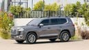 Toyota Land Cruiser SAHARA V8 DIESEL ENGINE | MODIFIED TO LC300 | ELECTRIC HEATED AND MEMORY SEAT | RHD | 2016