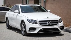 Mercedes-Benz E 220 ديزل وارد اليابان قابلة للتصدير للسعودية