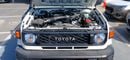 Toyota Land Cruiser Pick Up LC79 4.0L Petrol MT Double Cabin Pickup 2025YM