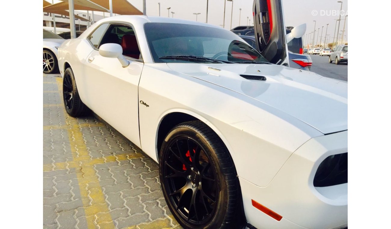 Dodge Challenger GOOD OFFER / 0 DOWN PAYMENT / MONTHLY 1281