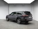 جيب جراند شيروكي LIMITED PLUS Limited 3.6L