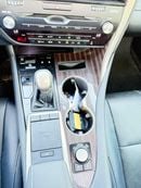 لكزس RX450h L Platinum 3.5L (7 Seater)