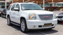 جي أم سي يوكون GMC YUKON DENALI 2013 V8 GCC