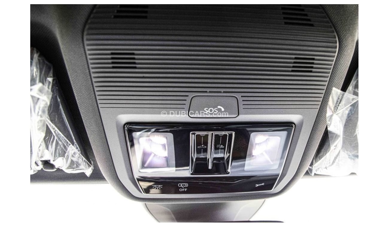 Volkswagen ID.4 2022 Volkswagen ID4 Litepro - 20" wheels + Radar + Auto Seats + Sunroof Panorama + 360 cam | Export