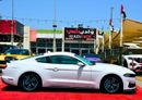 Ford Mustang STD