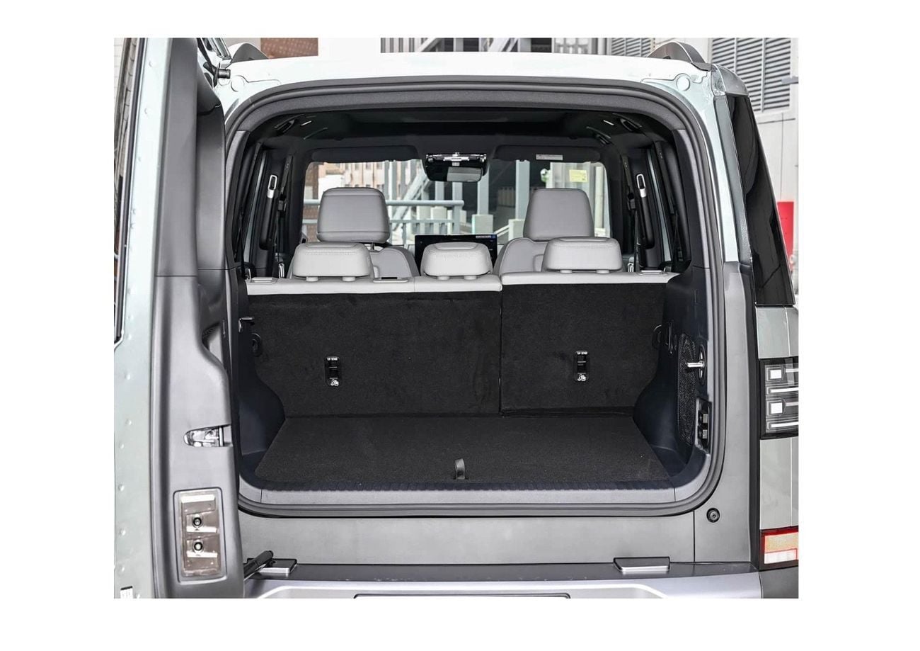 BYD Leopard Titanium 7 Formula Leopard Ti7 2025 190KM 4WD ULTRA (Available on pre-order from China and ship to ROW)