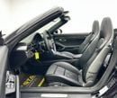 Porsche 911 2017 Porsche 911 Carrera 4 Cabriolet, April/2027 Porsche Warranty, Full Porsche Service History, GCC
