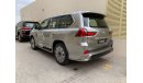 Lexus LX570 MBS Autobiography 4 Seater