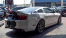 Ford Mustang GT 5.0